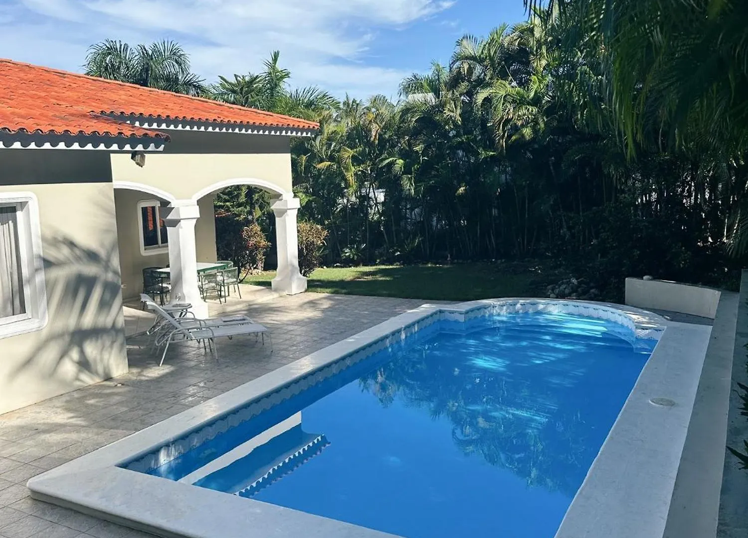 Casa Caipirinha Encuentro Villa Cabarete Holiday home