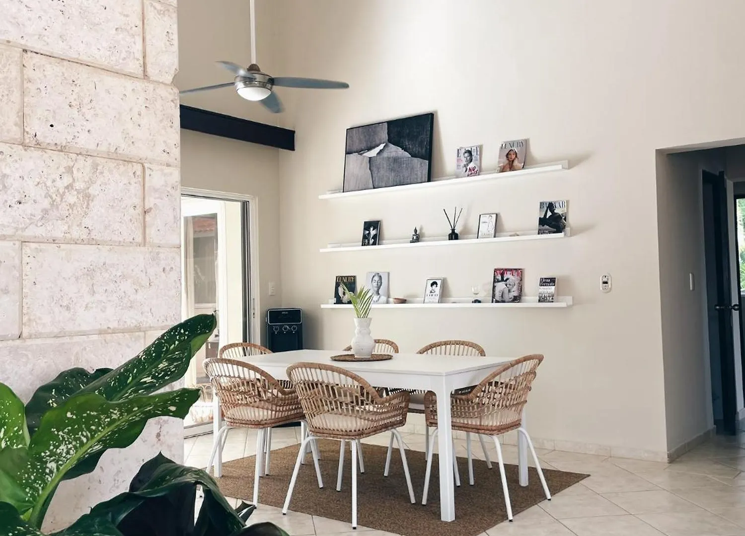 Casa Caipirinha Encuentro Villa Cabarete