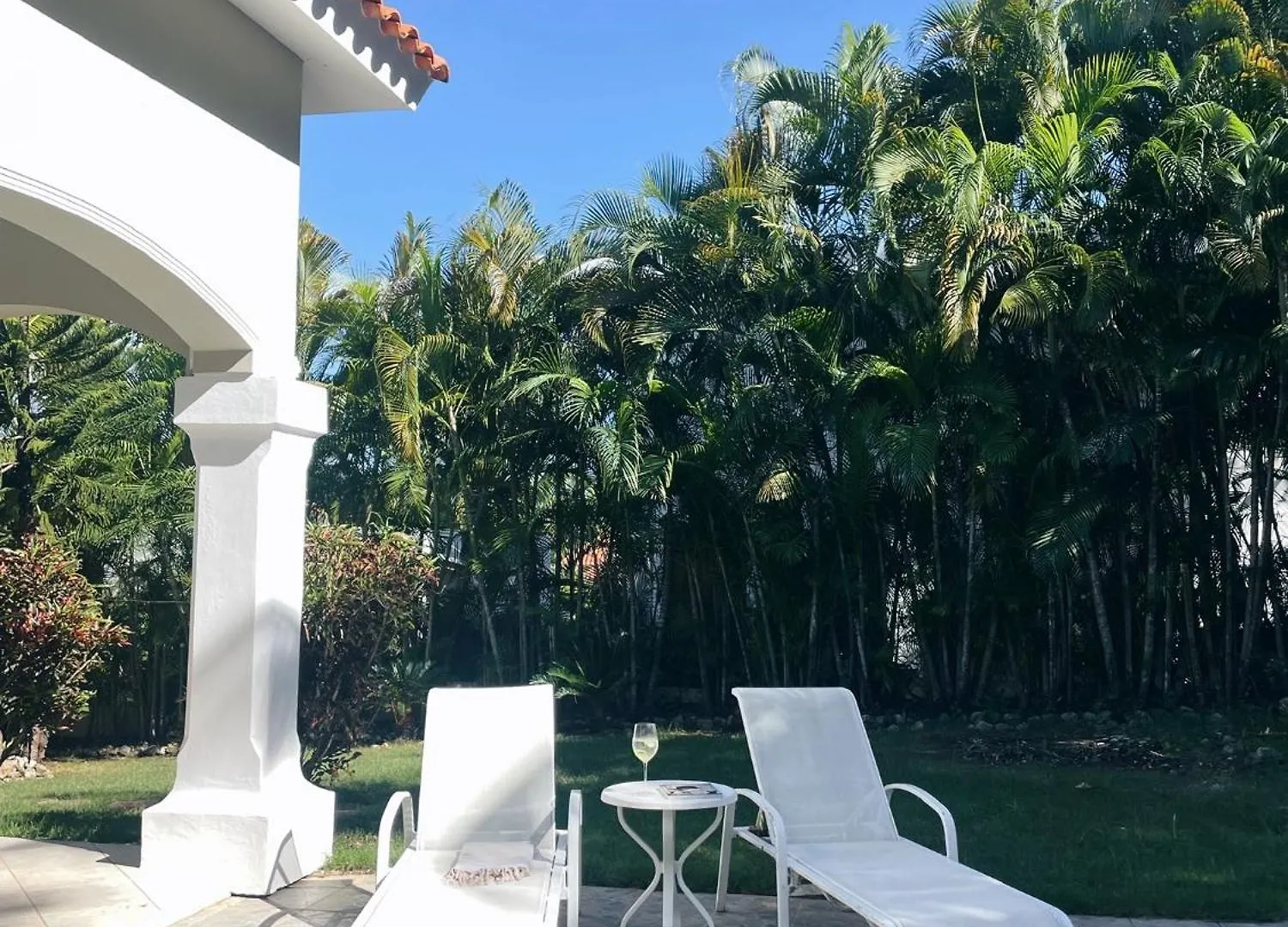 Casa Caipirinha Encuentro Villa Cabarete Holiday home